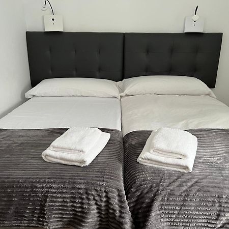 H&H Suite Espectacular Apartamento En El Centro De Granada Exteriér fotografie