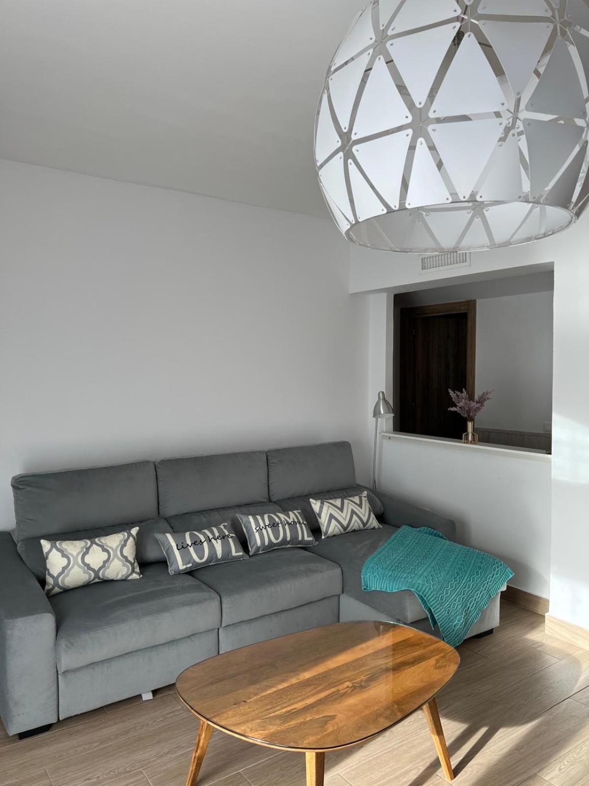 H&H Suite Espectacular Apartamento En El Centro De Granada Exteriér fotografie