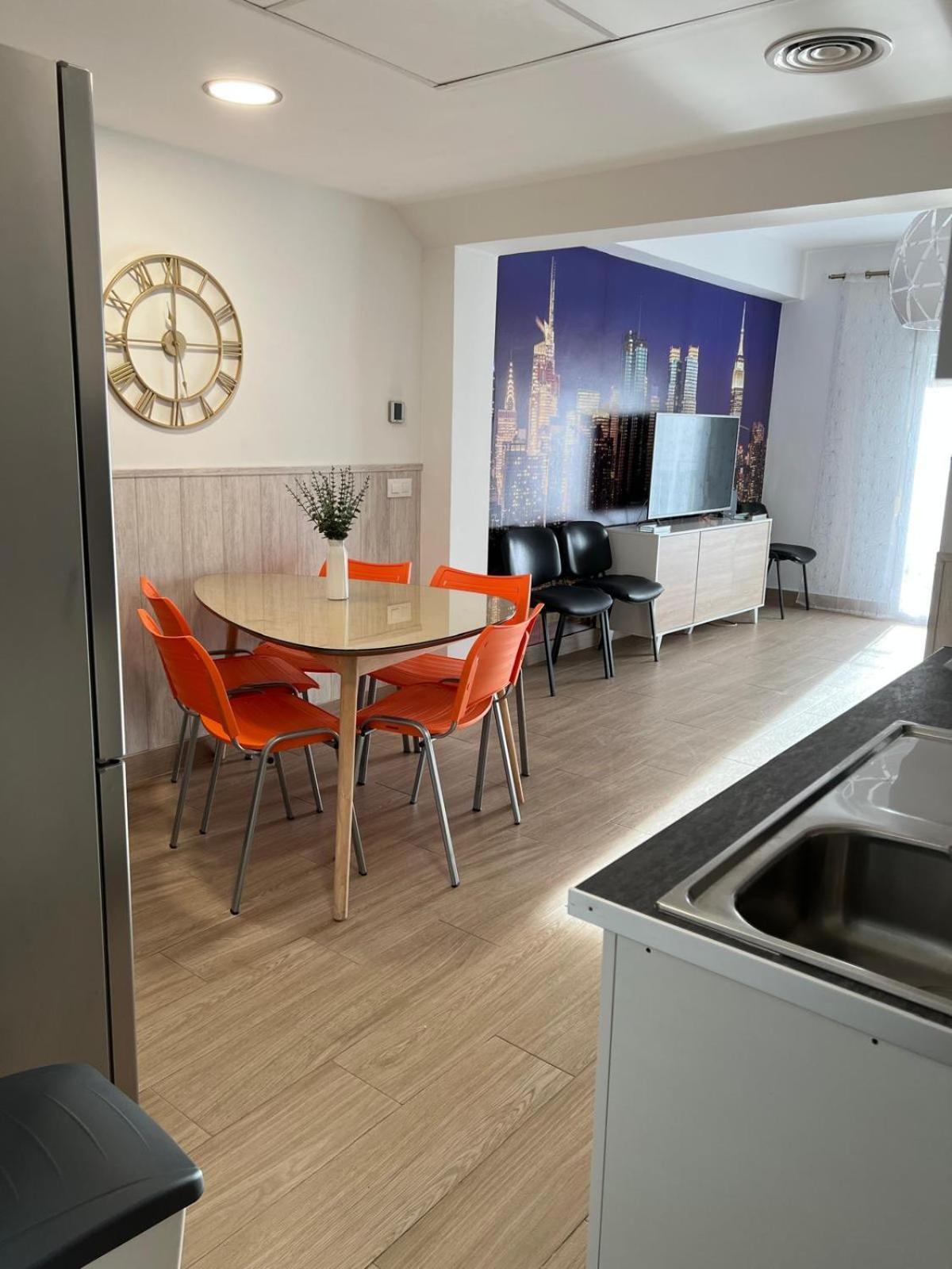H&H Suite Espectacular Apartamento En El Centro De Granada Exteriér fotografie