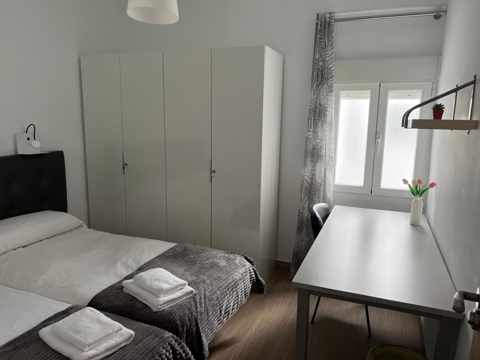 H&H Suite Espectacular Apartamento En El Centro De Granada Exteriér fotografie
