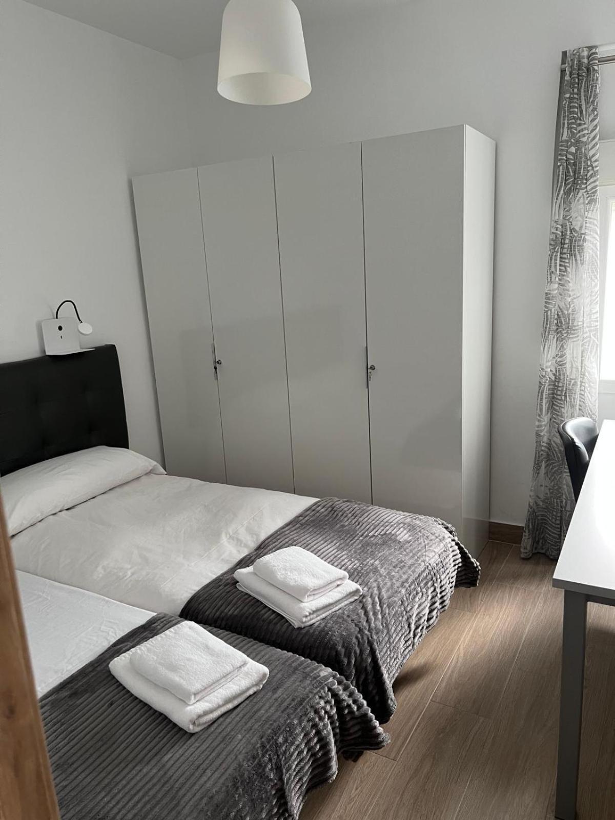 H&H Suite Espectacular Apartamento En El Centro De Granada Exteriér fotografie