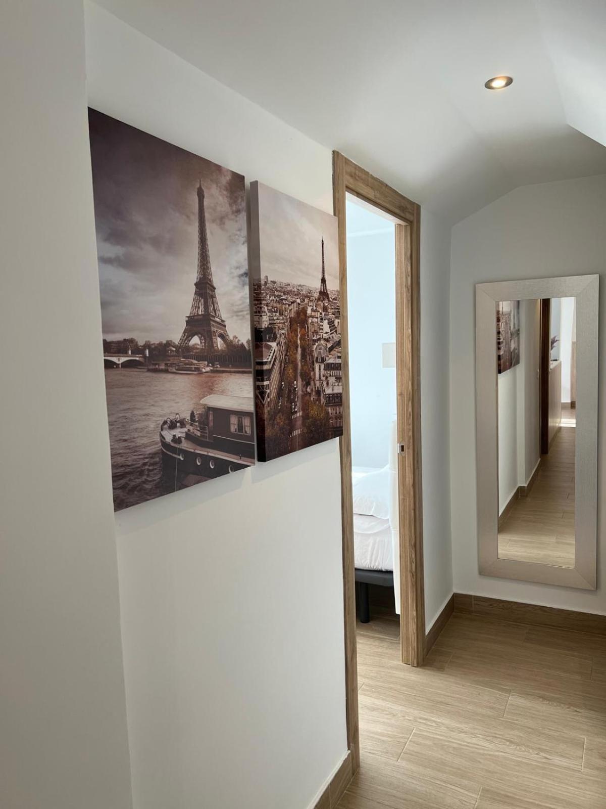 H&H Suite Espectacular Apartamento En El Centro De Granada Exteriér fotografie