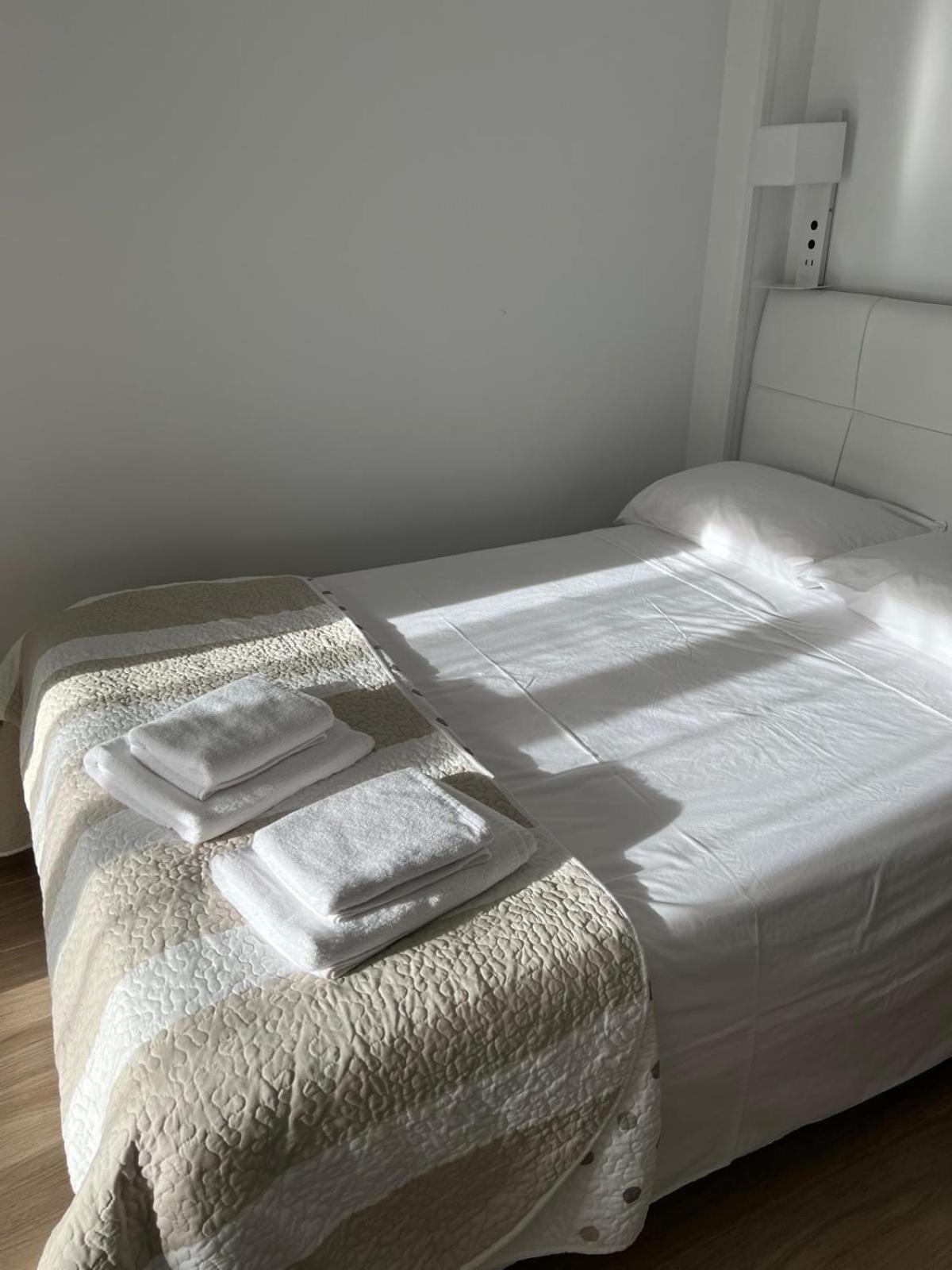 H&H Suite Espectacular Apartamento En El Centro De Granada Exteriér fotografie