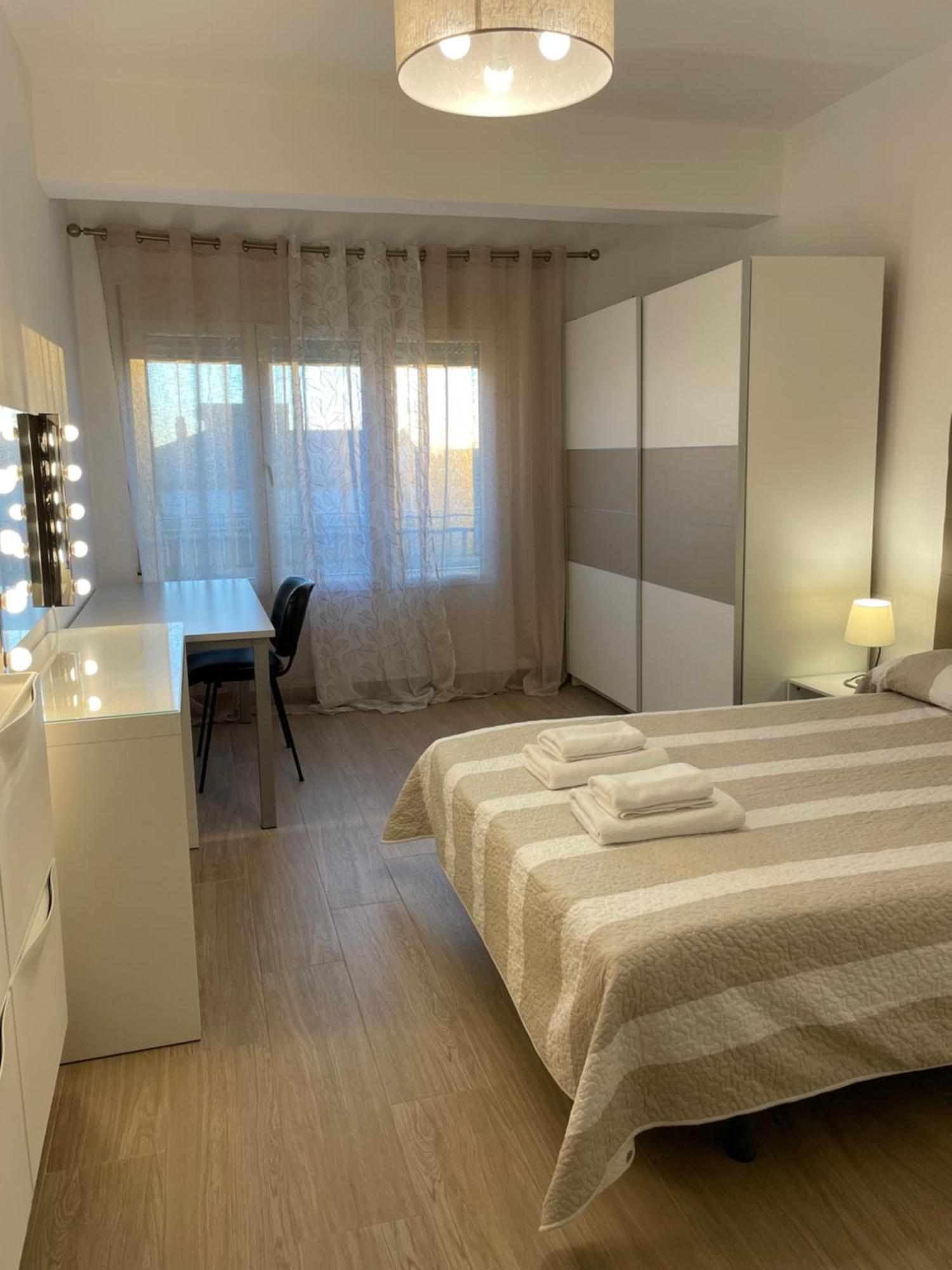 H&H Suite Espectacular Apartamento En El Centro De Granada Exteriér fotografie