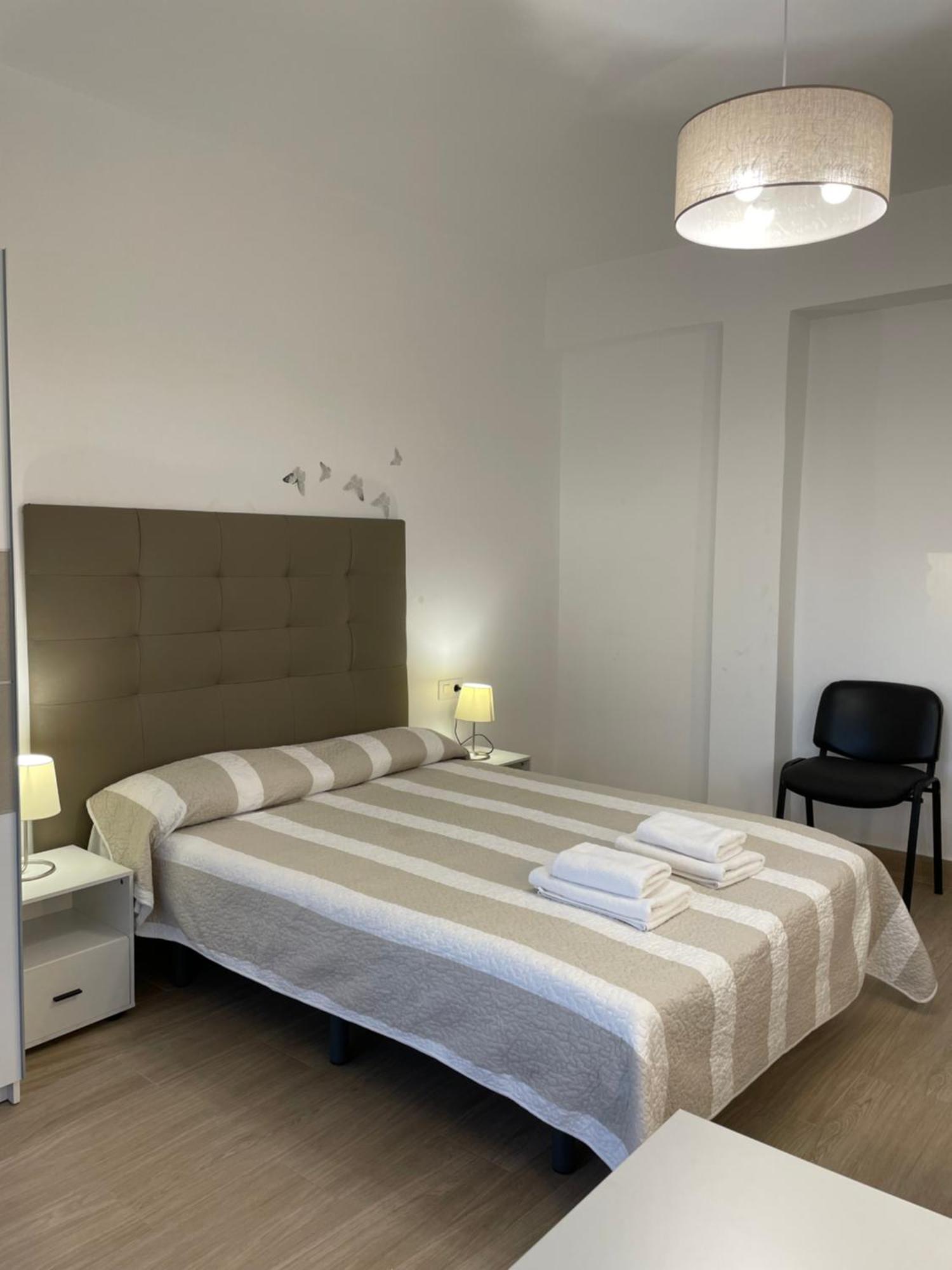 H&H Suite Espectacular Apartamento En El Centro De Granada Exteriér fotografie