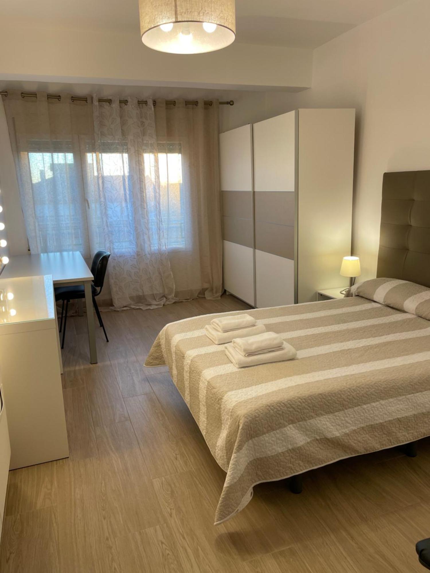 H&H Suite Espectacular Apartamento En El Centro De Granada Exteriér fotografie