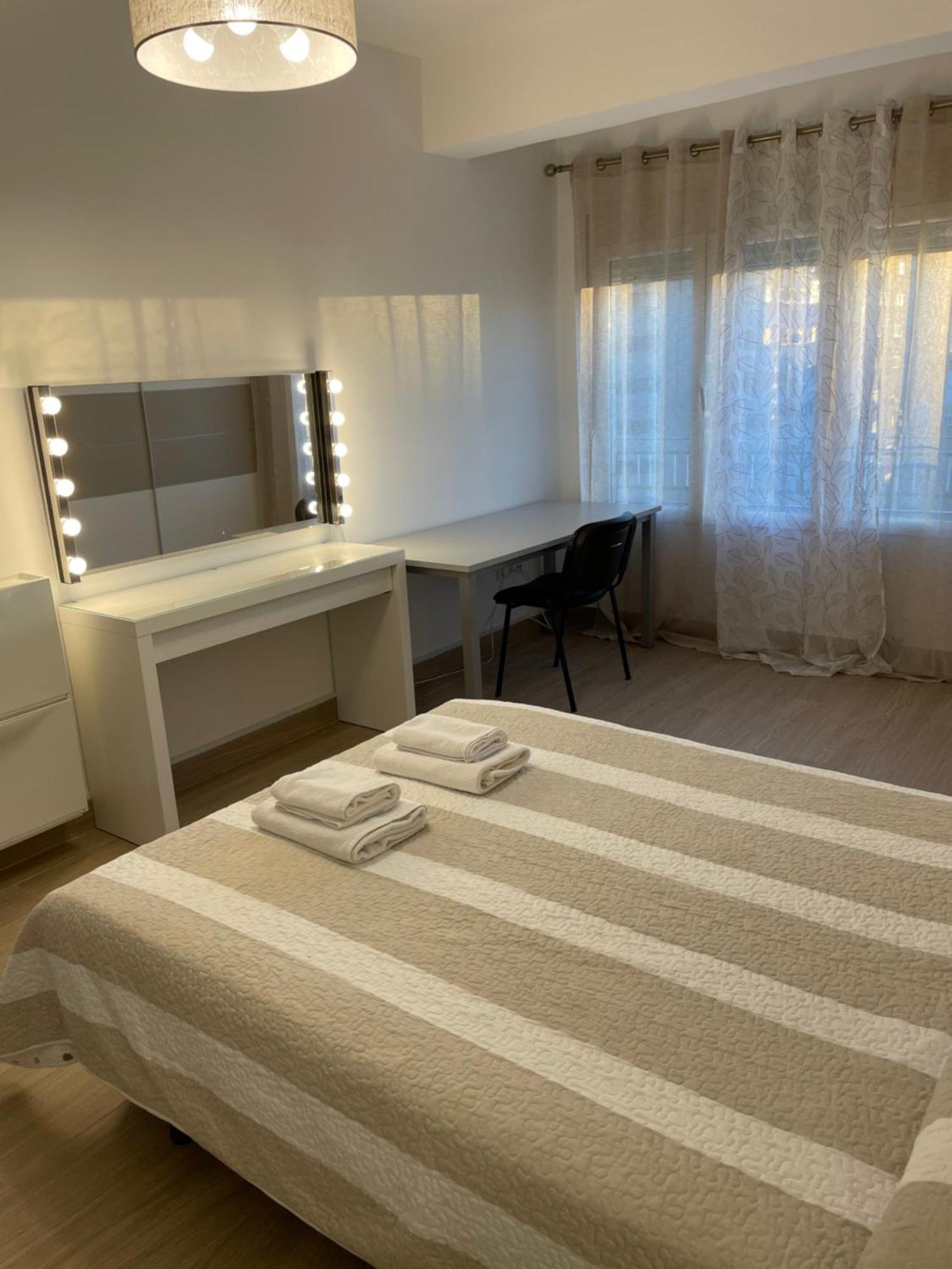 H&H Suite Espectacular Apartamento En El Centro De Granada Exteriér fotografie