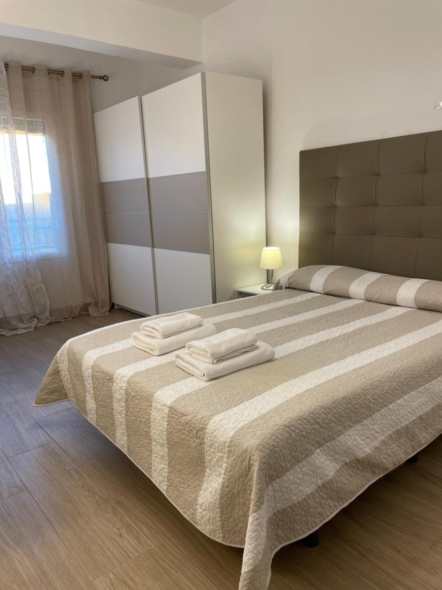 H&H Suite Espectacular Apartamento En El Centro De Granada Exteriér fotografie